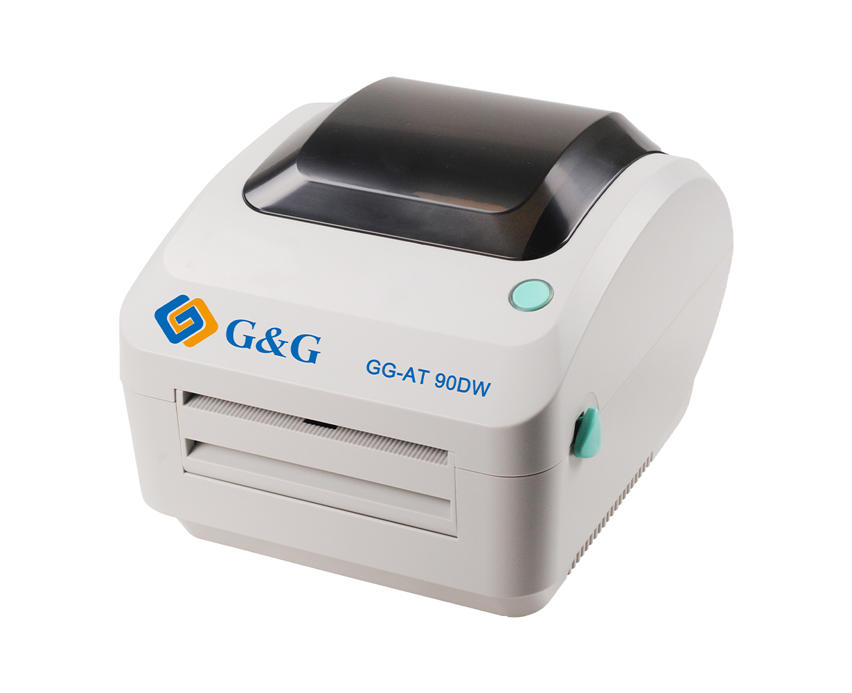 Thermal Label Printer Barcode Desktop Printer Gandg At 90dw Thermal Shipping Label Printer 9240
